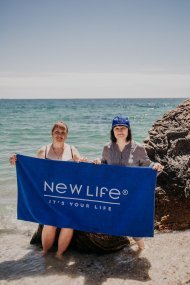 Діамантові канікули команди лідерів компанії NEW LIFE м. Одеса 2021 Частина 2