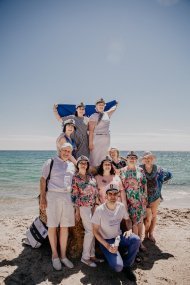 Діамантові канікули команди лідерів компанії NEW LIFE м. Одеса 2021 Частина 2