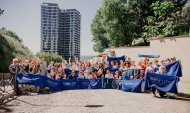 Діамантові канікули команди лідерів компанії NEW LIFE м. Одеса 2021 Частина 2