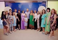Діамантові канікули команди лідерів компанії NEW LIFE м. Одеса 2021 Частина 2