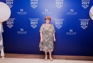 Діамантові канікули команди лідерів компанії NEW LIFE м. Одеса 2021 Частина 2