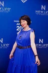 Діамантові канікули команди лідерів компанії NEW LIFE м. Одеса 2021 Частина 2