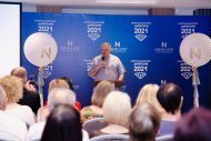 Діамантові канікули команди лідерів компанії NEW LIFE м. Одеса 2021 Частина 2