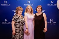 Діамантові канікули команди лідерів компанії NEW LIFE м. Одеса 2021 Частина 2