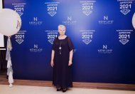 Діамантові канікули команди лідерів компанії NEW LIFE м. Одеса 2021 Частина 2
