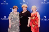 Діамантові канікули команди лідерів компанії NEW LIFE м. Одеса 2021 Частина 2