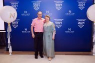 Діамантові канікули команди лідерів компанії NEW LIFE м. Одеса 2021 Частина 2