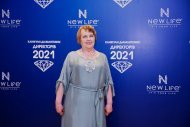 Діамантові канікули команди лідерів компанії NEW LIFE м. Одеса 2021 Частина 2