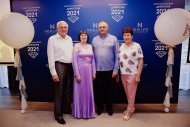 Діамантові канікули команди лідерів компанії NEW LIFE м. Одеса 2021 Частина 2