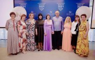 Діамантові канікули команди лідерів компанії NEW LIFE м. Одеса 2021 Частина 2