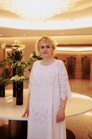 Діамантові канікули команди лідерів компанії NEW LIFE м. Одеса 2021 Частина 2