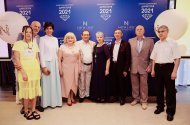 Діамантові канікули команди лідерів компанії NEW LIFE м. Одеса 2021 Частина 2