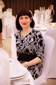 Діамантові канікули команди лідерів компанії NEW LIFE м. Одеса 2021 Частина 2