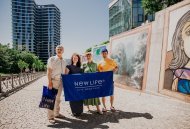 Діамантові канікули команди лідерів компанії NEW LIFE м. Одеса 2021 Частина 2
