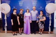 Діамантові канікули команди лідерів компанії NEW LIFE м. Одеса 2021 Частина 2