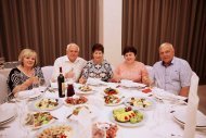 Діамантові канікули команди лідерів компанії NEW LIFE м. Одеса 2021 Частина 2