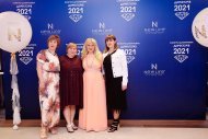 Діамантові канікули команди лідерів компанії NEW LIFE м. Одеса 2021 Частина 2