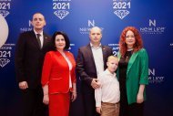 Діамантові канікули команди лідерів компанії NEW LIFE м. Одеса 2021 Частина 2