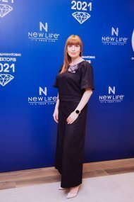 Діамантові канікули команди лідерів компанії NEW LIFE м. Одеса 2021 Частина 2
