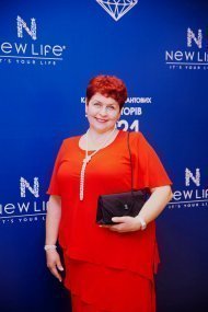 Діамантові канікули команди лідерів компанії NEW LIFE м. Одеса 2021 Частина 2