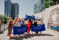 Діамантові канікули команди лідерів компанії NEW LIFE м. Одеса 2021 Частина 2