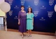 Діамантові канікули команди лідерів компанії NEW LIFE м. Одеса 2021 Частина 2