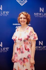 Діамантові канікули команди лідерів компанії NEW LIFE м. Одеса 2021 Частина 2