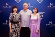 Діамантові канікули команди лідерів компанії NEW LIFE м. Одеса 2021 Частина 2
