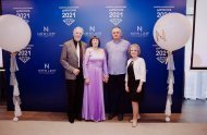 Діамантові канікули команди лідерів компанії NEW LIFE м. Одеса 2021 Частина 2
