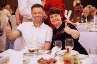 Діамантові канікули команди лідерів компанії NEW LIFE м. Одеса 2021 Частина 2