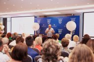 Діамантові канікули команди лідерів компанії NEW LIFE м. Одеса 2021 Частина 2