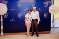 Діамантові канікули команди лідерів компанії NEW LIFE м. Одеса 2021 Частина 2