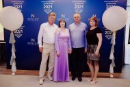 Діамантові канікули команди лідерів компанії NEW LIFE м. Одеса 2021 Частина 2