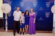 Діамантові канікули команди лідерів компанії NEW LIFE м. Одеса 2021 Частина 2