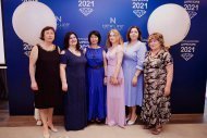 Діамантові канікули команди лідерів компанії NEW LIFE м. Одеса 2021 Частина 2