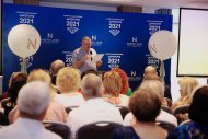 Діамантові канікули команди лідерів компанії NEW LIFE м. Одеса 2021 Частина 2