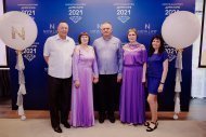 Діамантові канікули команди лідерів компанії NEW LIFE м. Одеса 2021 Частина 2
