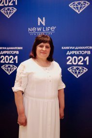 Діамантові канікули команди лідерів компанії NEW LIFE м. Одеса 2021 Частина 2