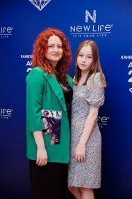 Діамантові канікули команди лідерів компанії NEW LIFE м. Одеса 2021 Частина 2