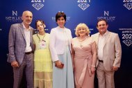 Діамантові канікули команди лідерів компанії NEW LIFE м. Одеса 2021 Частина 2