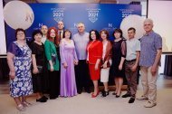 Діамантові канікули команди лідерів компанії NEW LIFE м. Одеса 2021 Частина 2