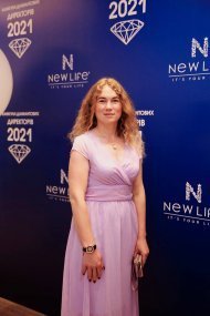 Діамантові канікули команди лідерів компанії NEW LIFE м. Одеса 2021 Частина 2
