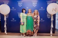 Діамантові канікули команди лідерів компанії NEW LIFE м. Одеса 2021 Частина 2