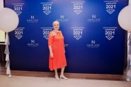 Діамантові канікули команди лідерів компанії NEW LIFE м. Одеса 2021 Частина 2