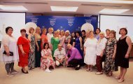 Діамантові канікули команди лідерів компанії NEW LIFE м. Одеса 2021 Частина 2