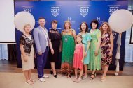 Діамантові канікули команди лідерів компанії NEW LIFE м. Одеса 2021 Частина 2