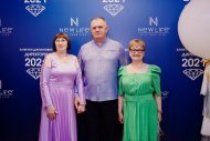 Діамантові канікули команди лідерів компанії NEW LIFE м. Одеса 2021 Частина 2