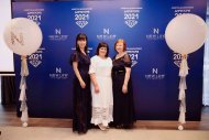 Діамантові канікули команди лідерів компанії NEW LIFE м. Одеса 2021 Частина 2