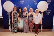 Діамантові канікули команди лідерів компанії NEW LIFE м. Одеса 2021 Частина 2