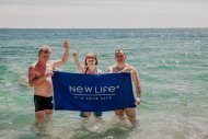 Діамантові канікули команди лідерів компанії NEW LIFE м. Одеса 2021 Частина 2